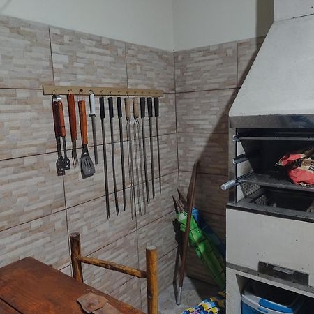 הוילה Casa Para Temporada קרגואטטובה מראה חיצוני תמונה