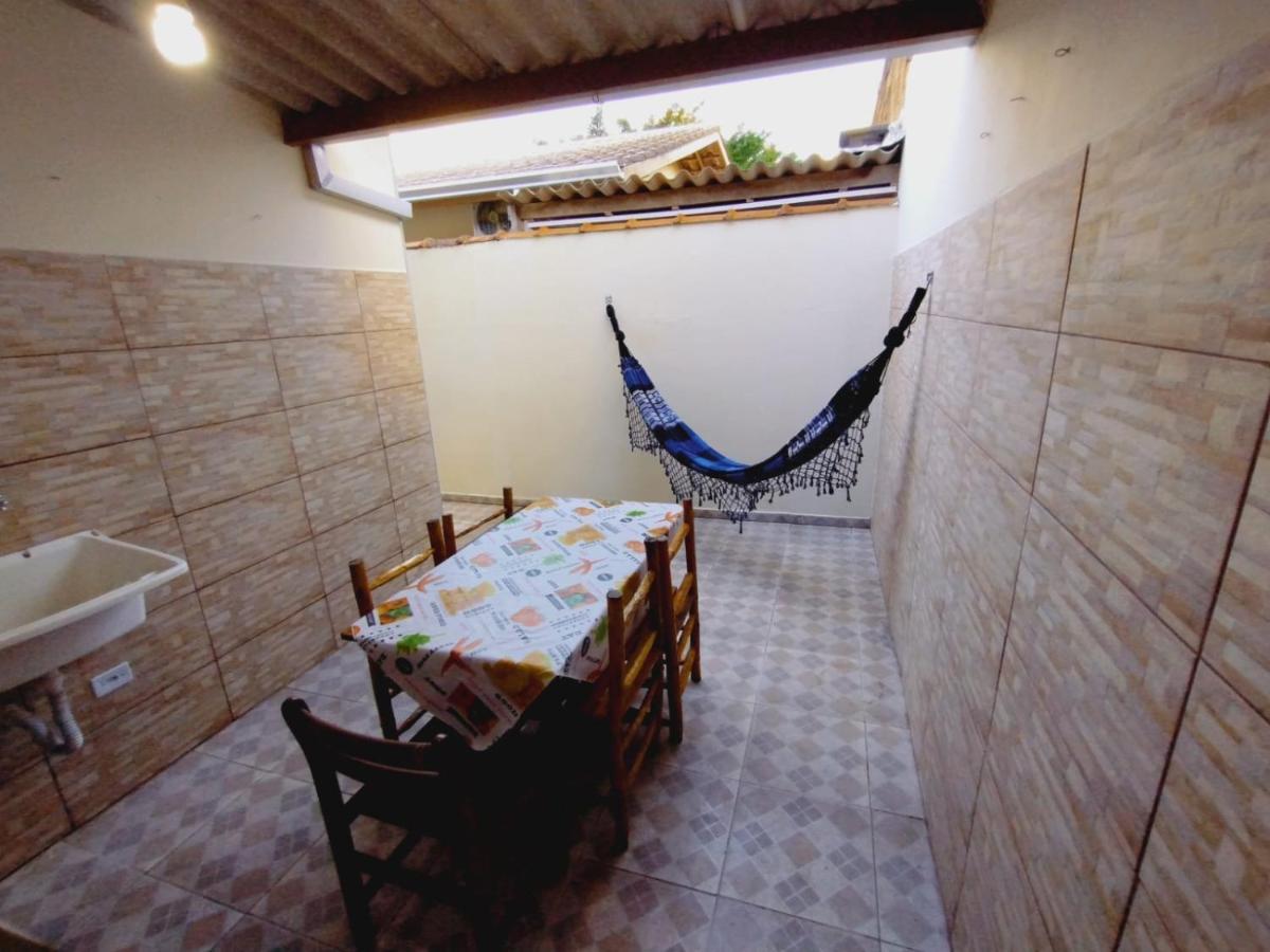 הוילה Casa Para Temporada קרגואטטובה מראה חיצוני תמונה
