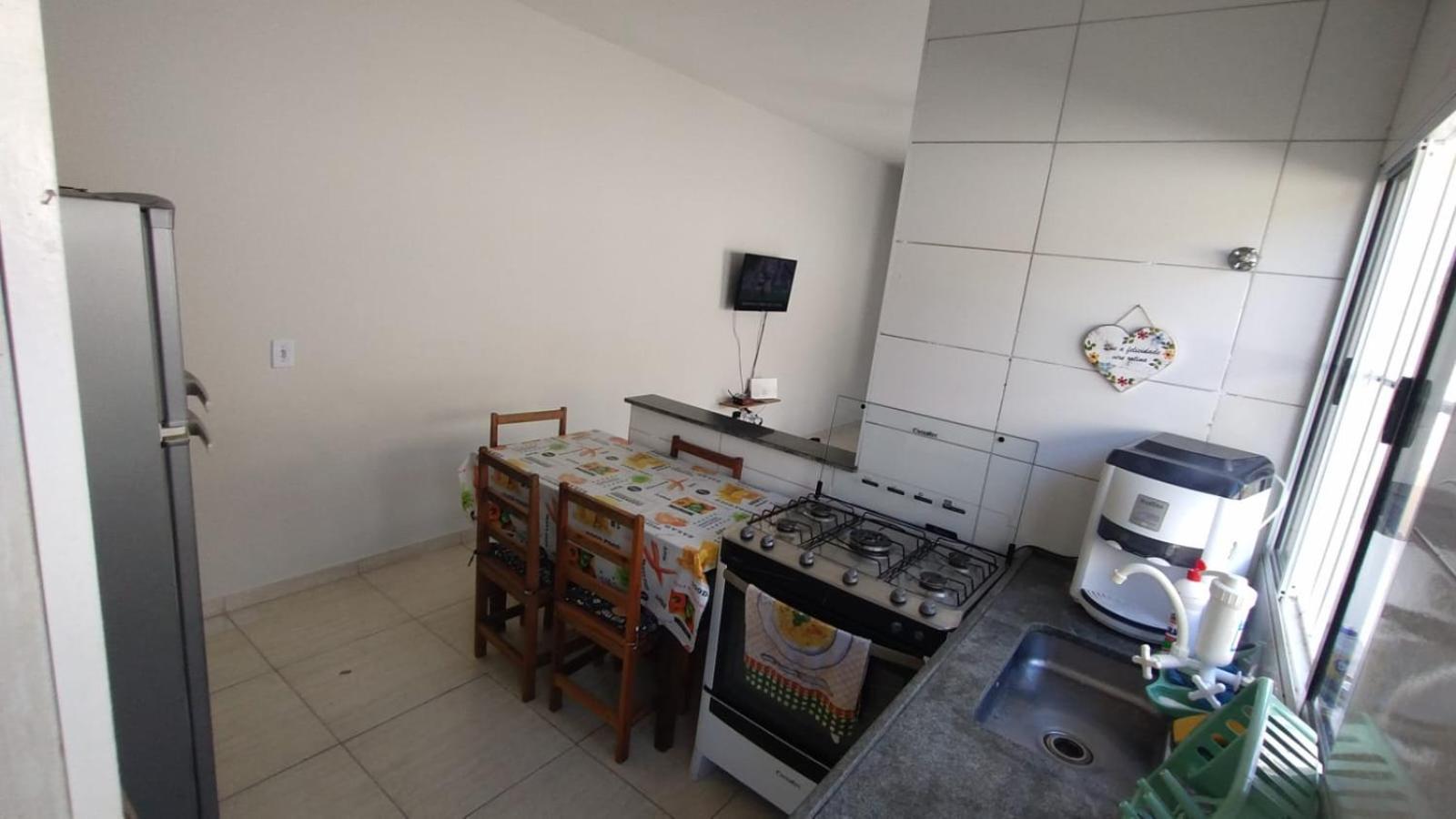 הוילה Casa Para Temporada קרגואטטובה מראה חיצוני תמונה